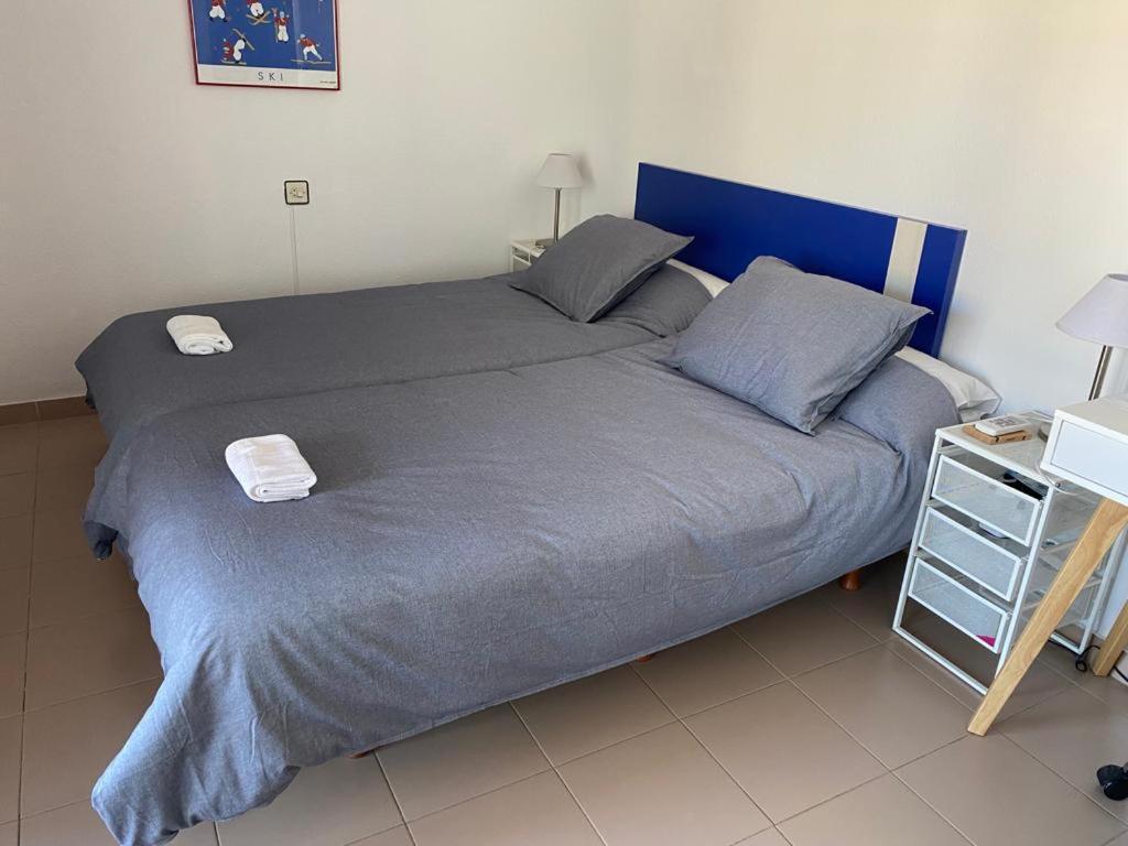 Galeria Tres Pinos Apartamento San José Exterior foto