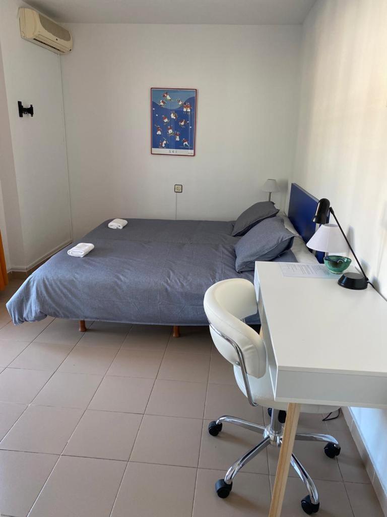 Galeria Tres Pinos Apartamento San José Exterior foto